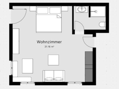 Апартаменти Knoglerhof Inkl. Chiemgaukarte Рупольдінг Екстер'єр фото